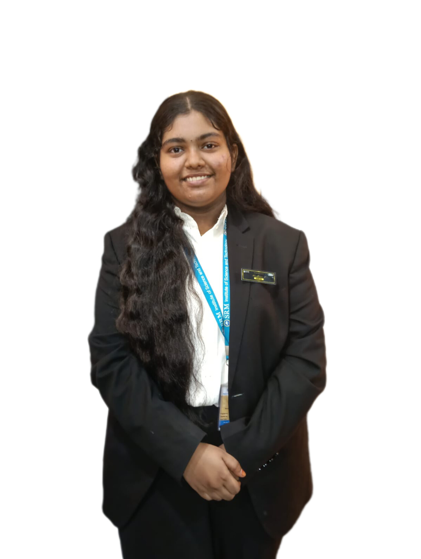 S. Keerthisree — profile photo